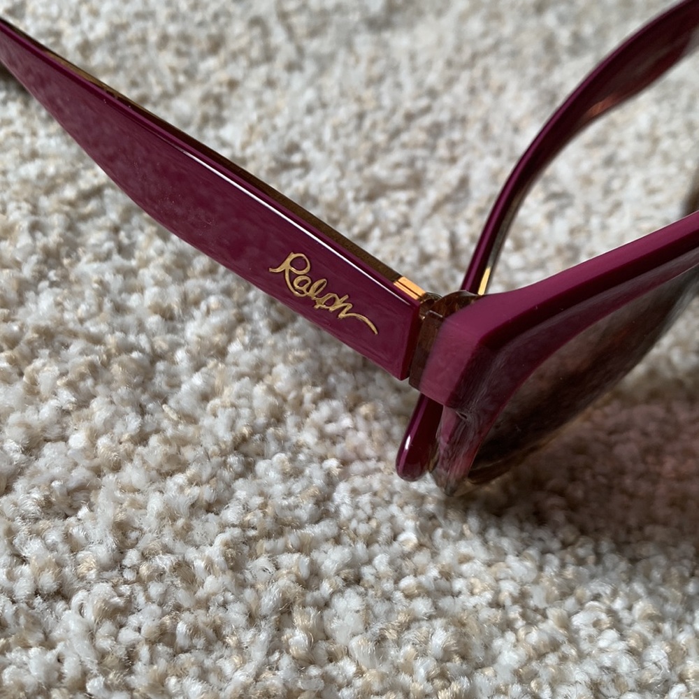 Pink Ralph by Ralph Lauren Sunglasses - Picture 3 of 4